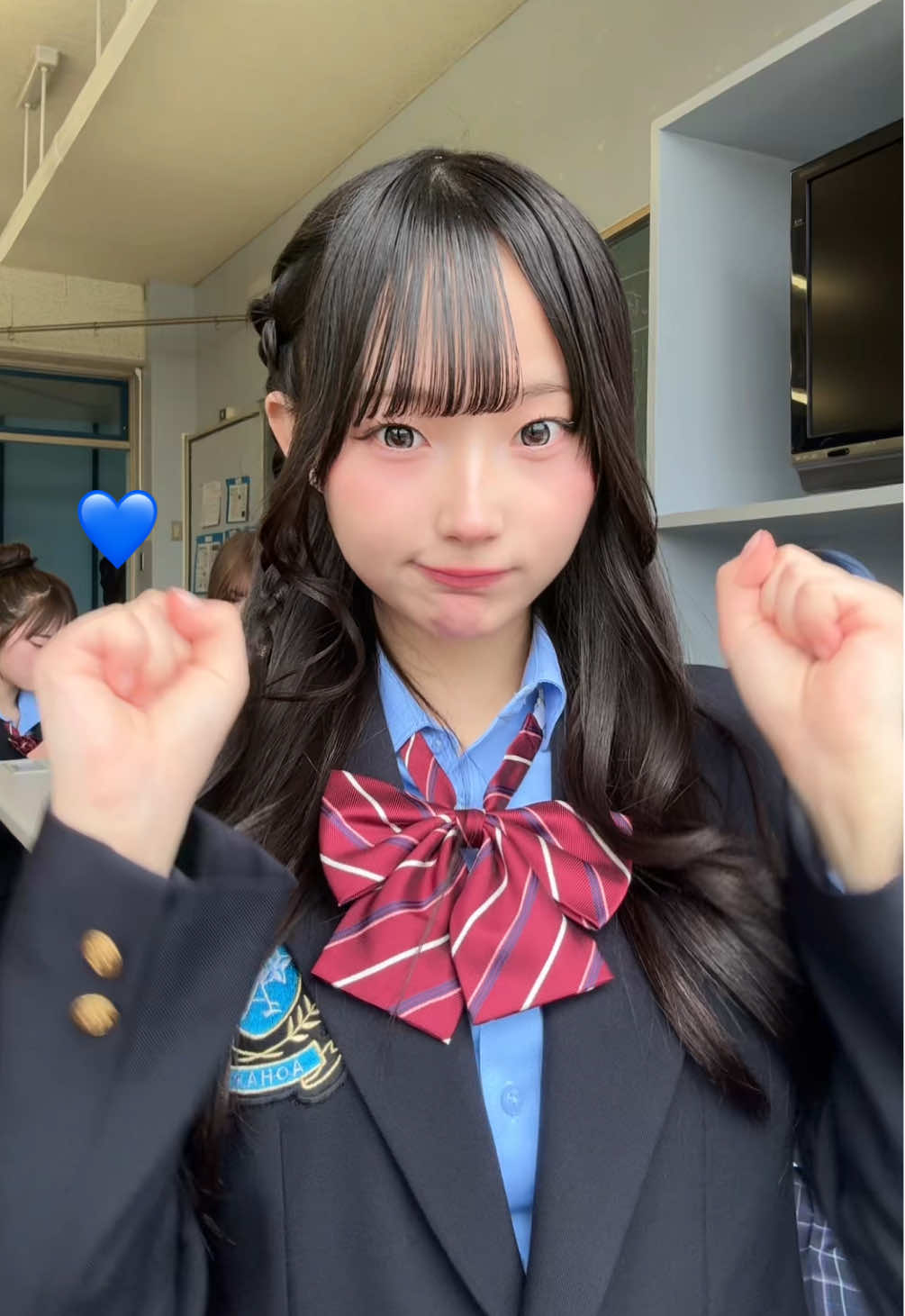 @清水 優里(ゆうり)