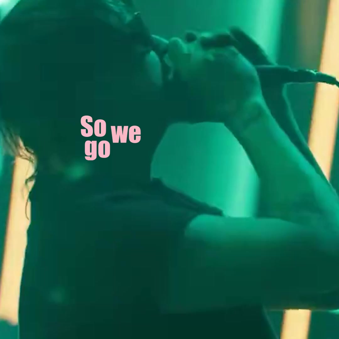 @The Strokes Fan