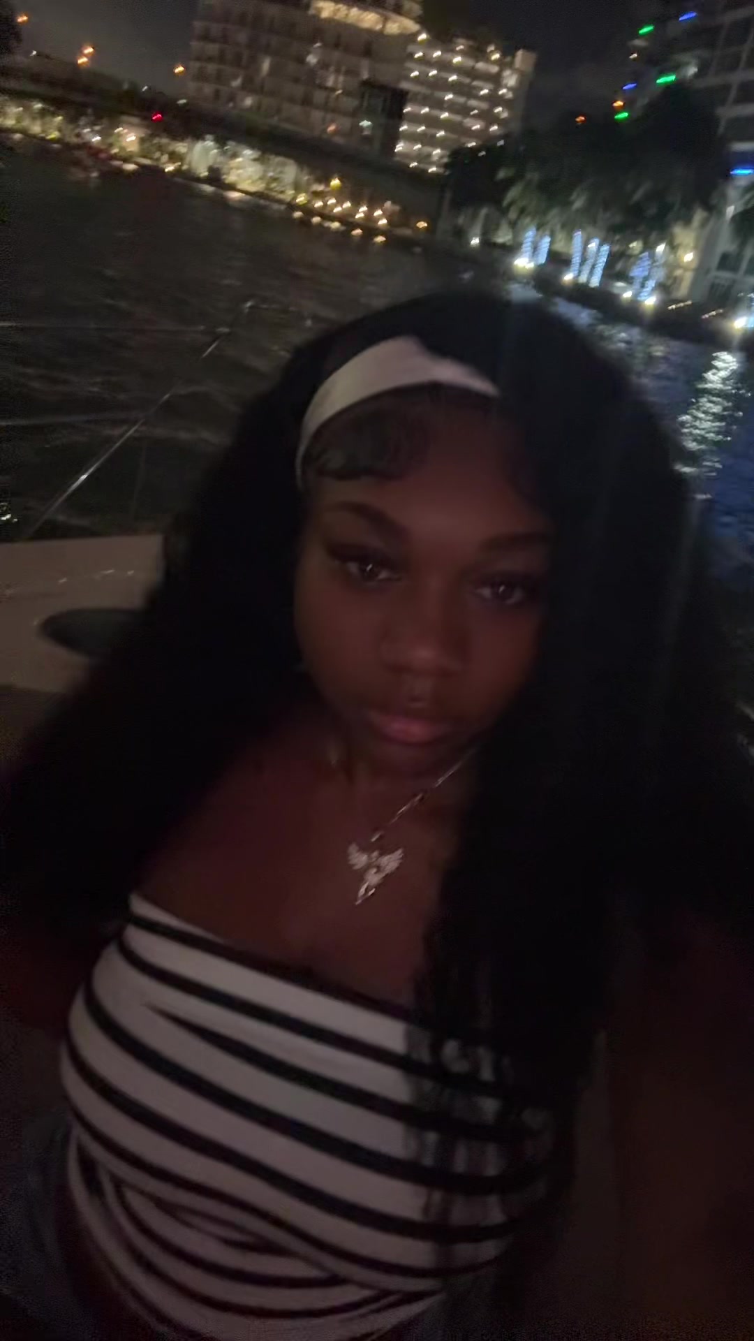 @Clarissa J