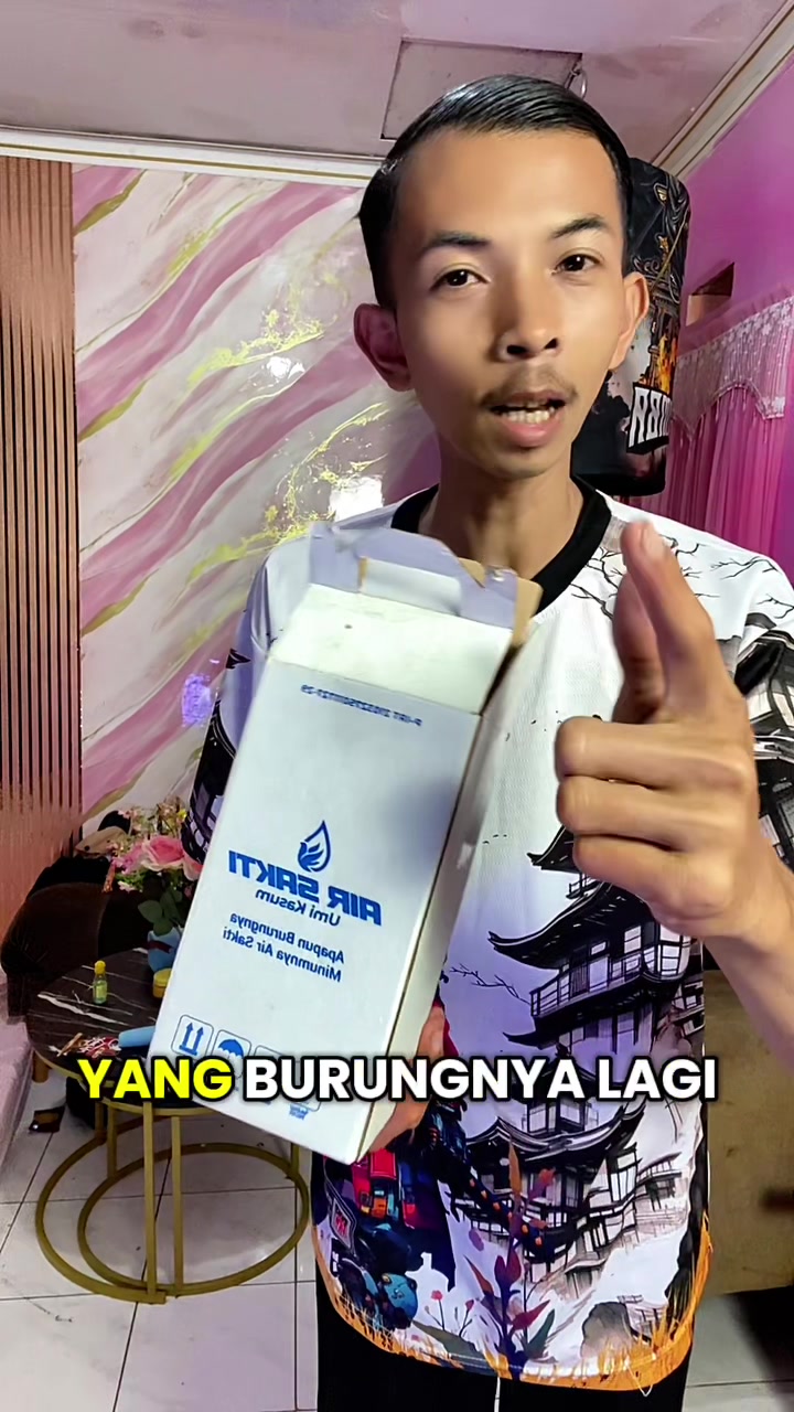 @kicau mart