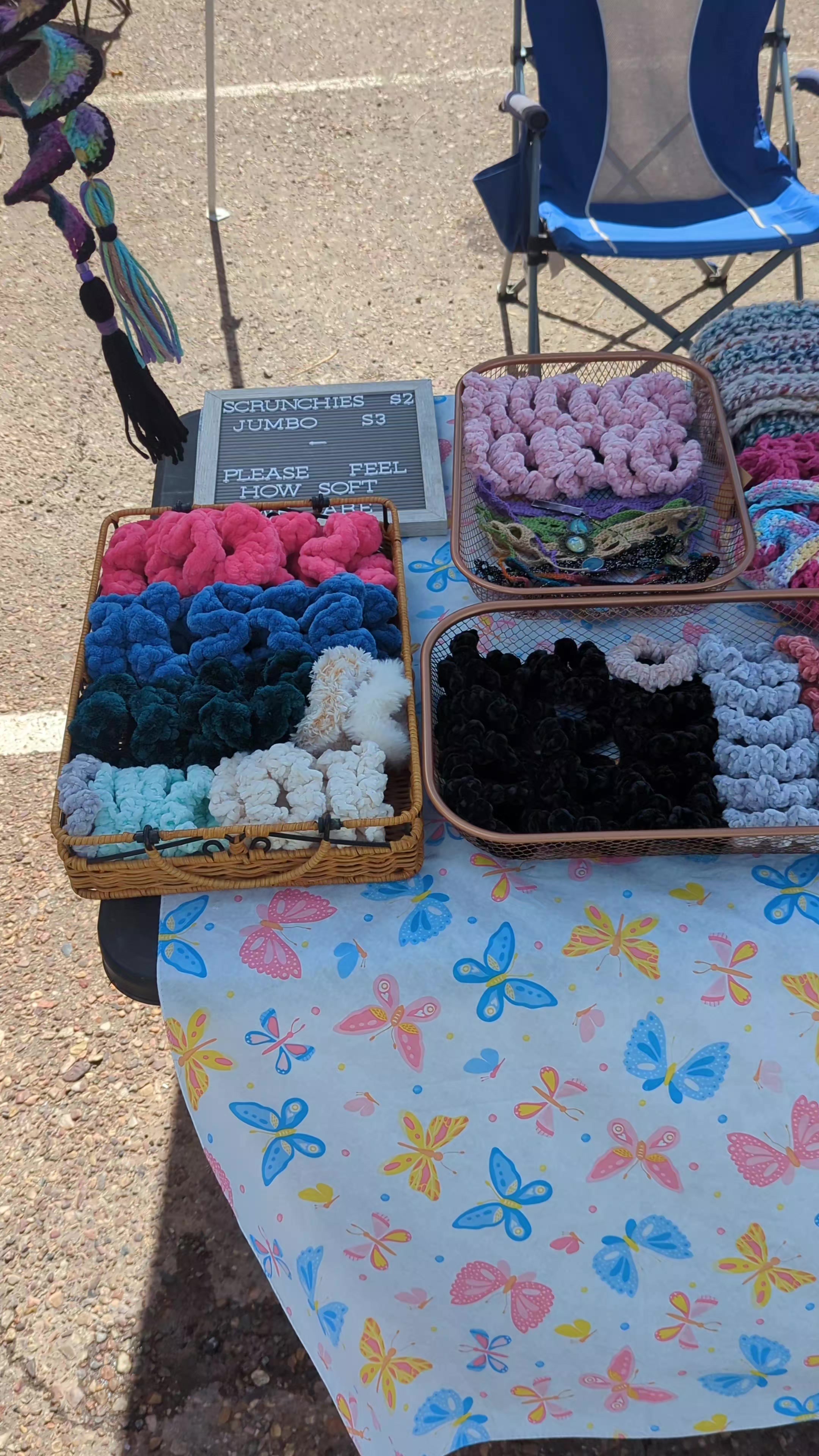 @Kat's Crazy Crochet
