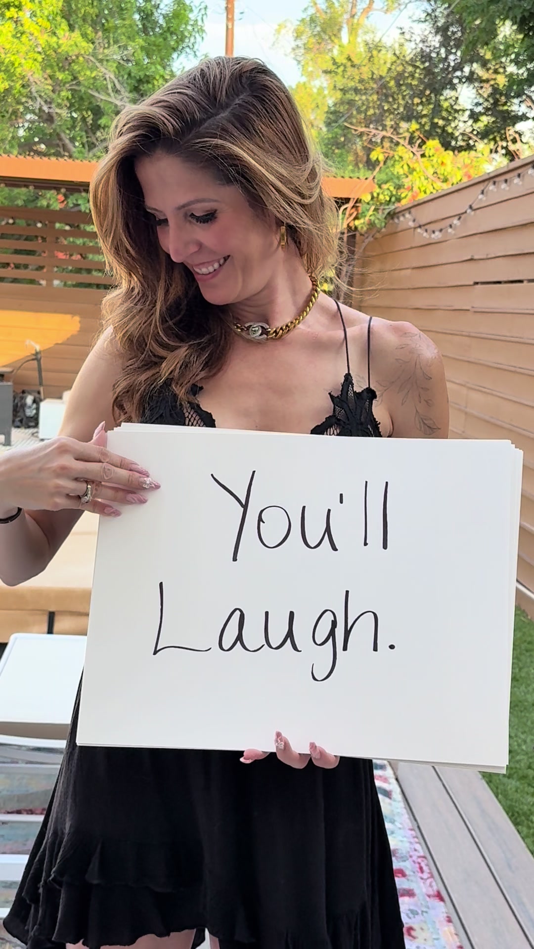 @Shana Levenson