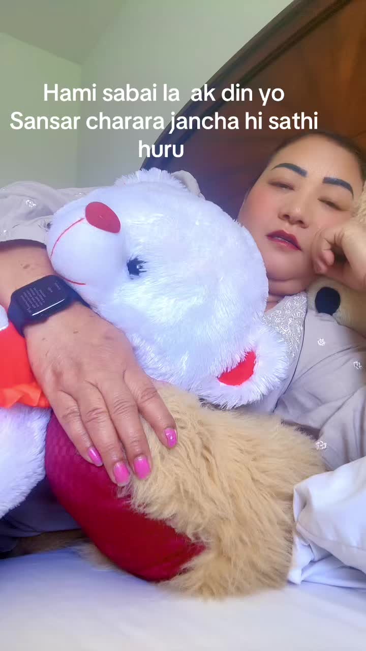 @Nani
