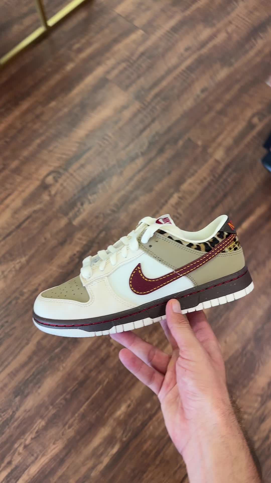 @Sport Shoe Dallas