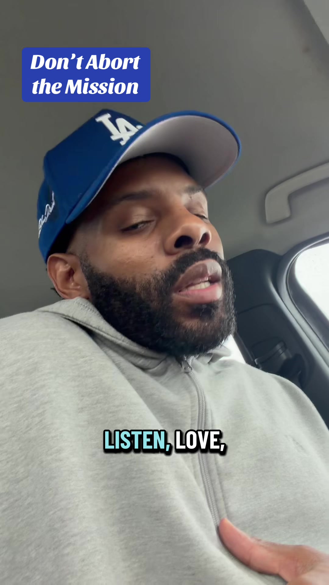 @Mitch Blue