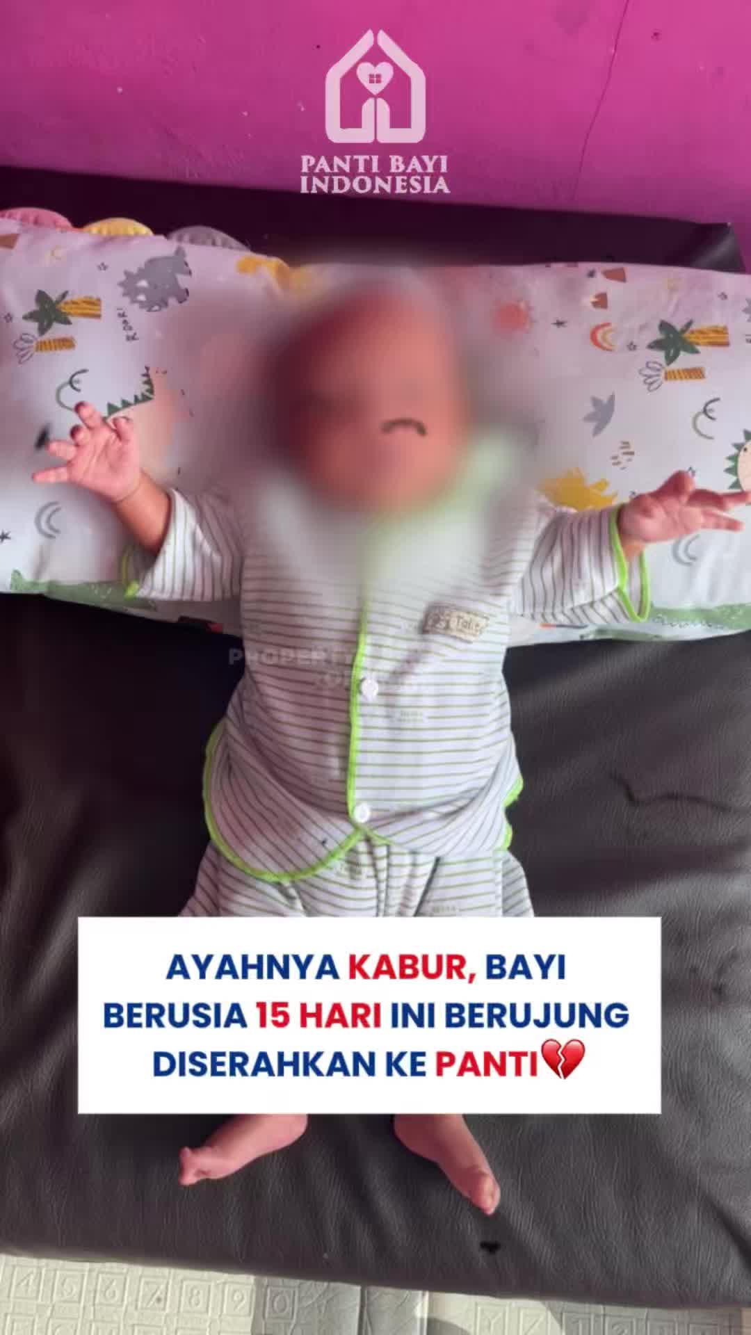 @Panti Bayi Indonesia
