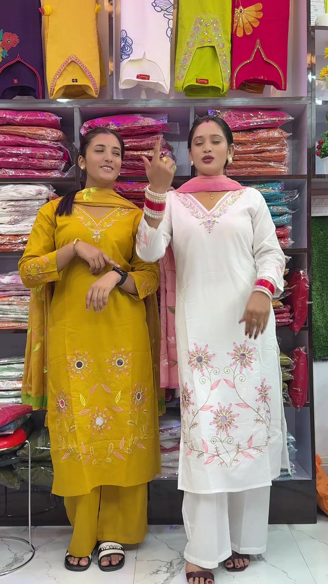 @3 Sister collection