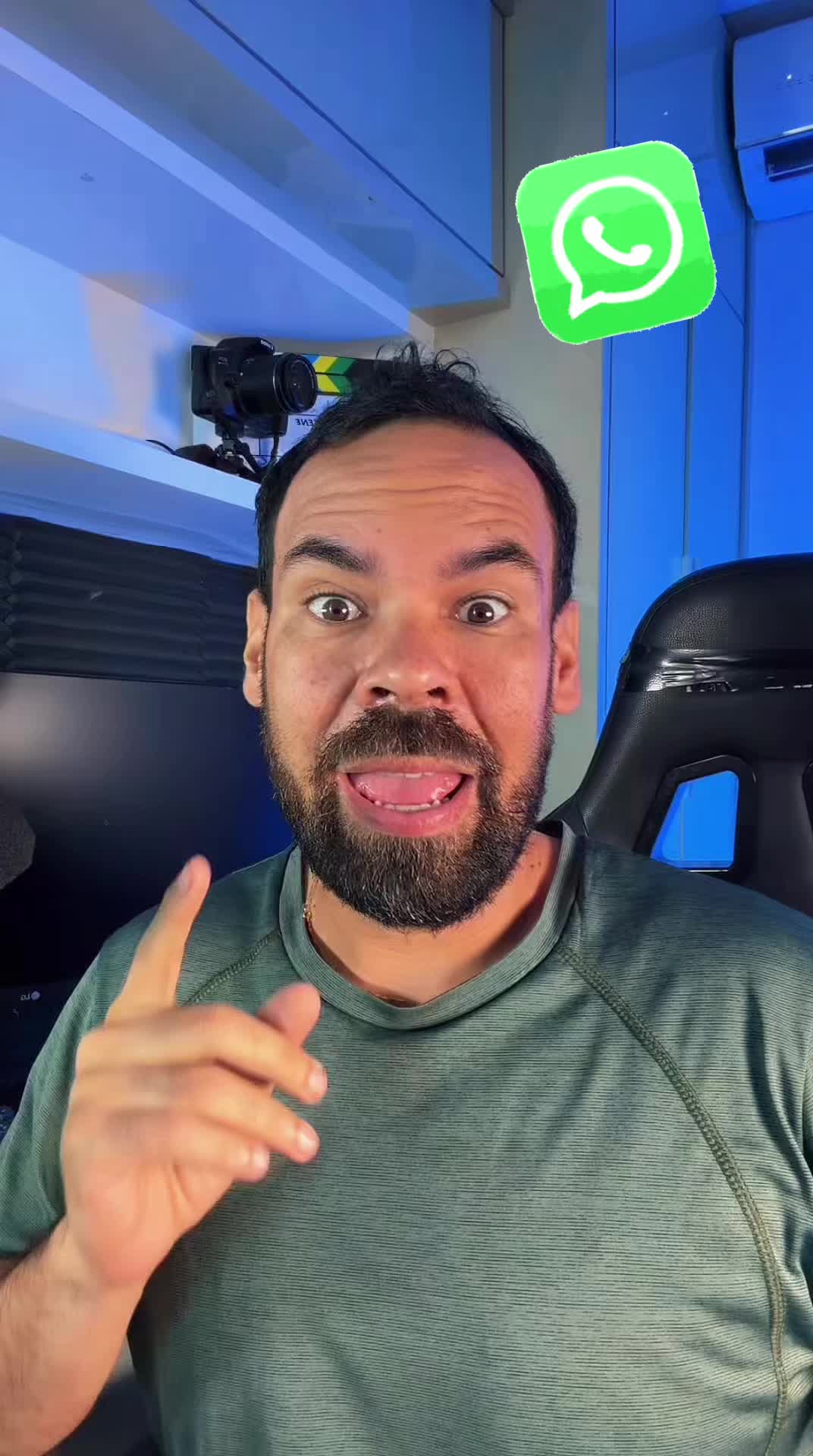 @Michaeldicas