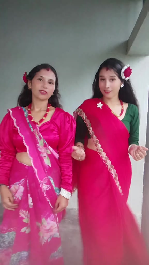 @Rita Pokhrel