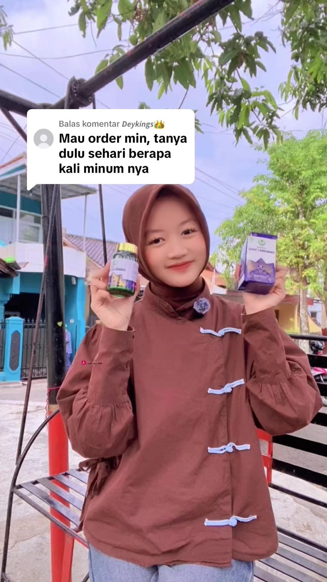 @Agis Herbal Shop
