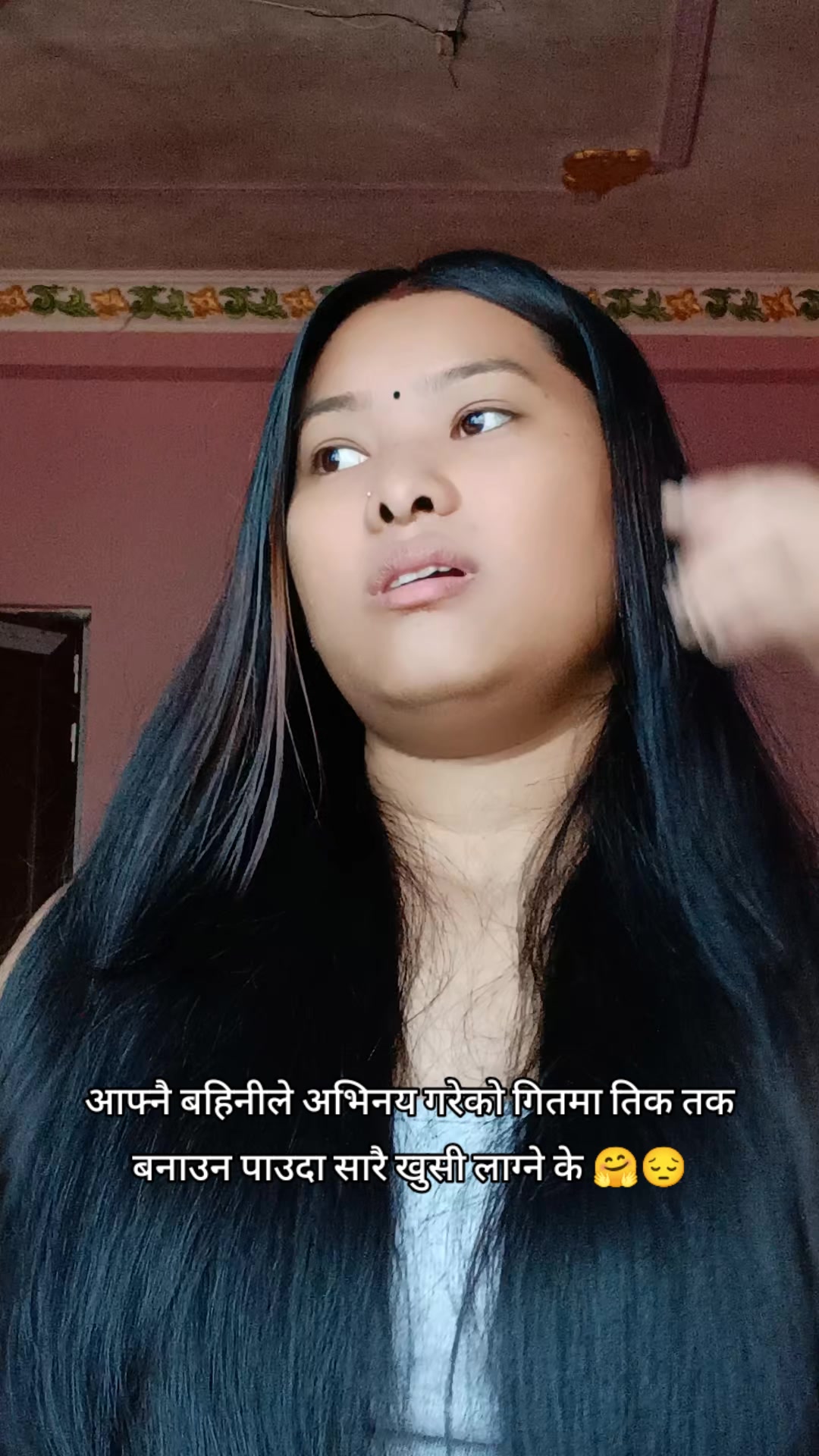 @Miss thapa 💋🤞
