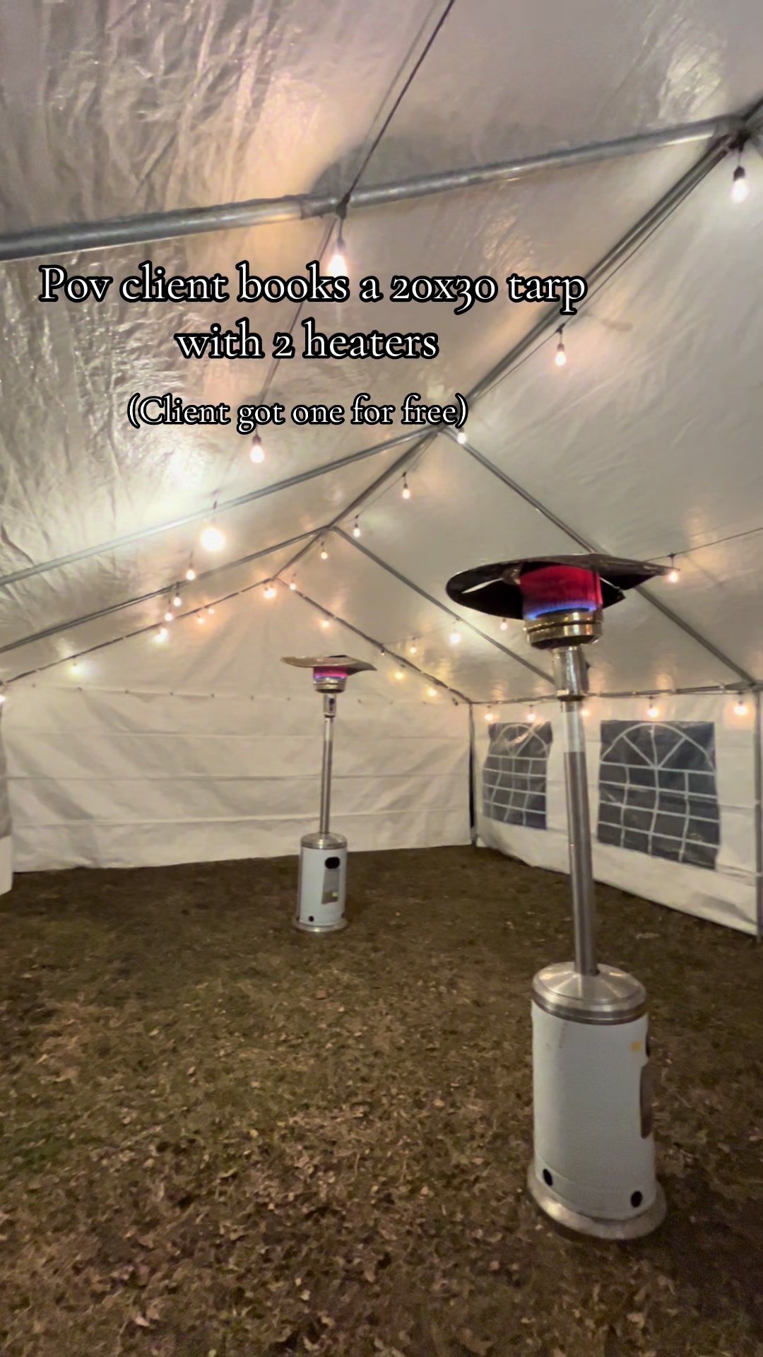 @Paz_Party_Rentals