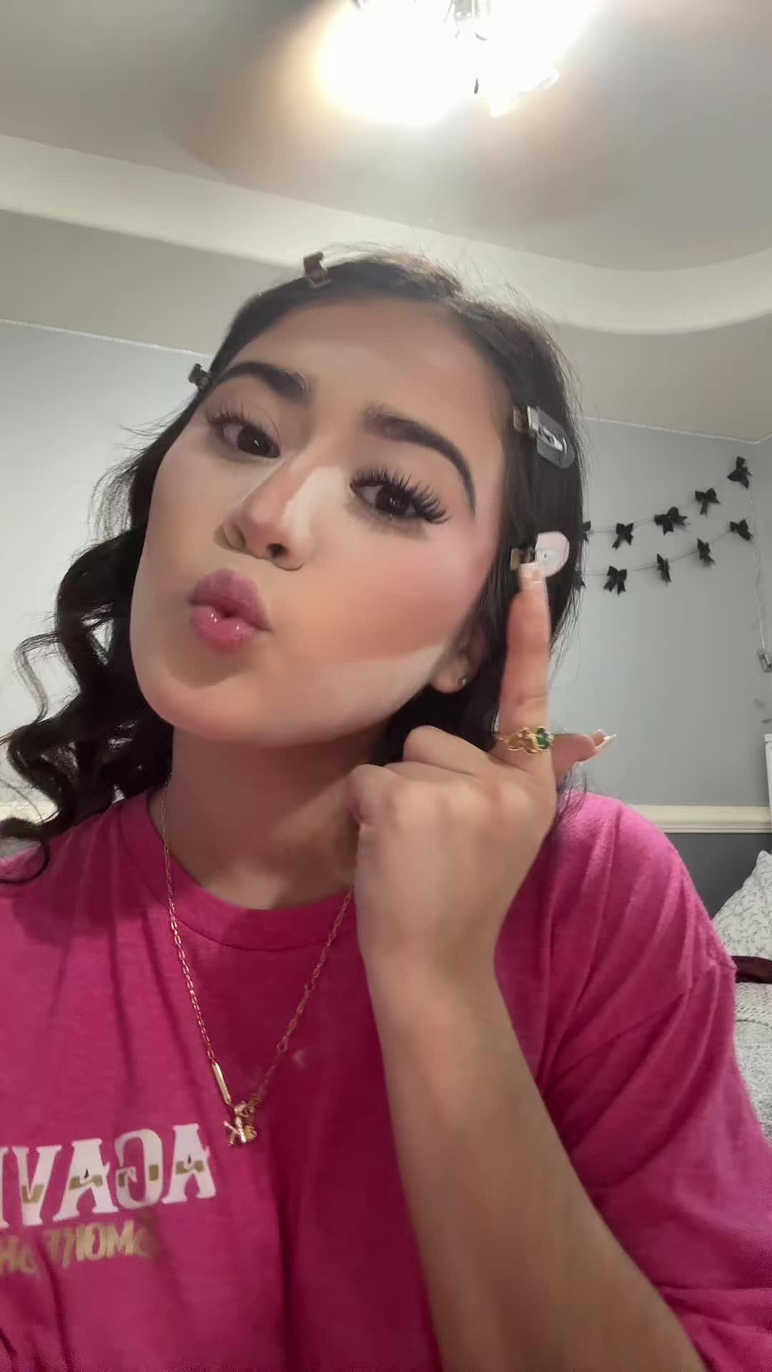 @kylie marie