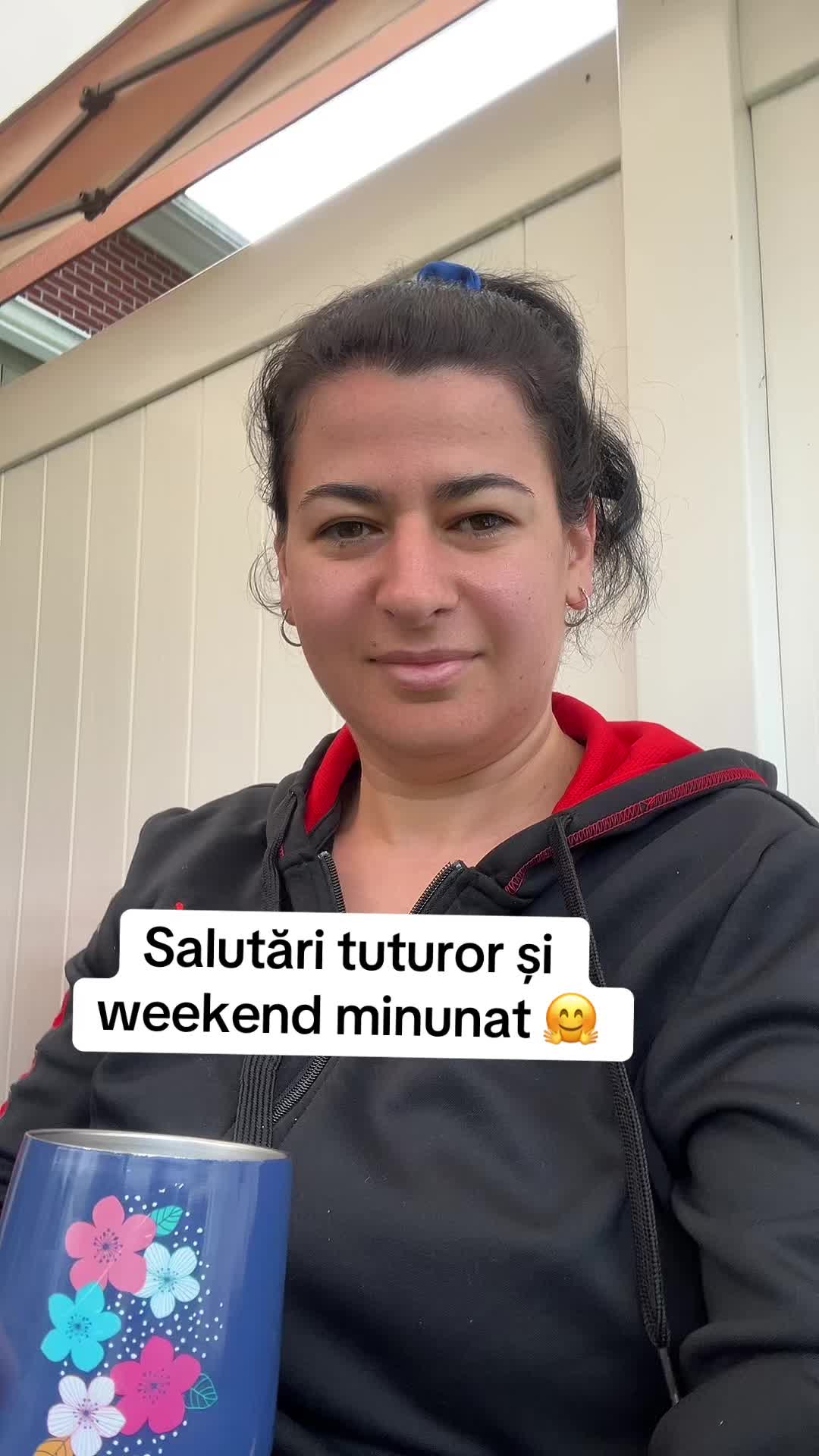 @Iuliana în America 🇺🇸🇷🇴