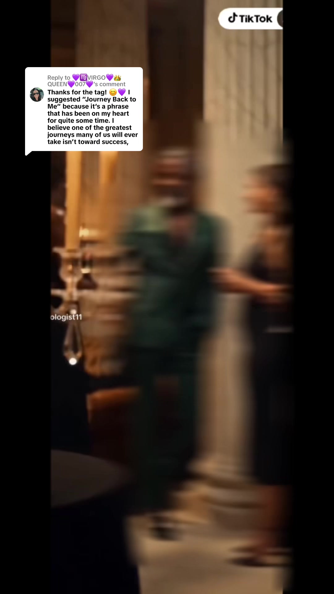 @The Vibeologist