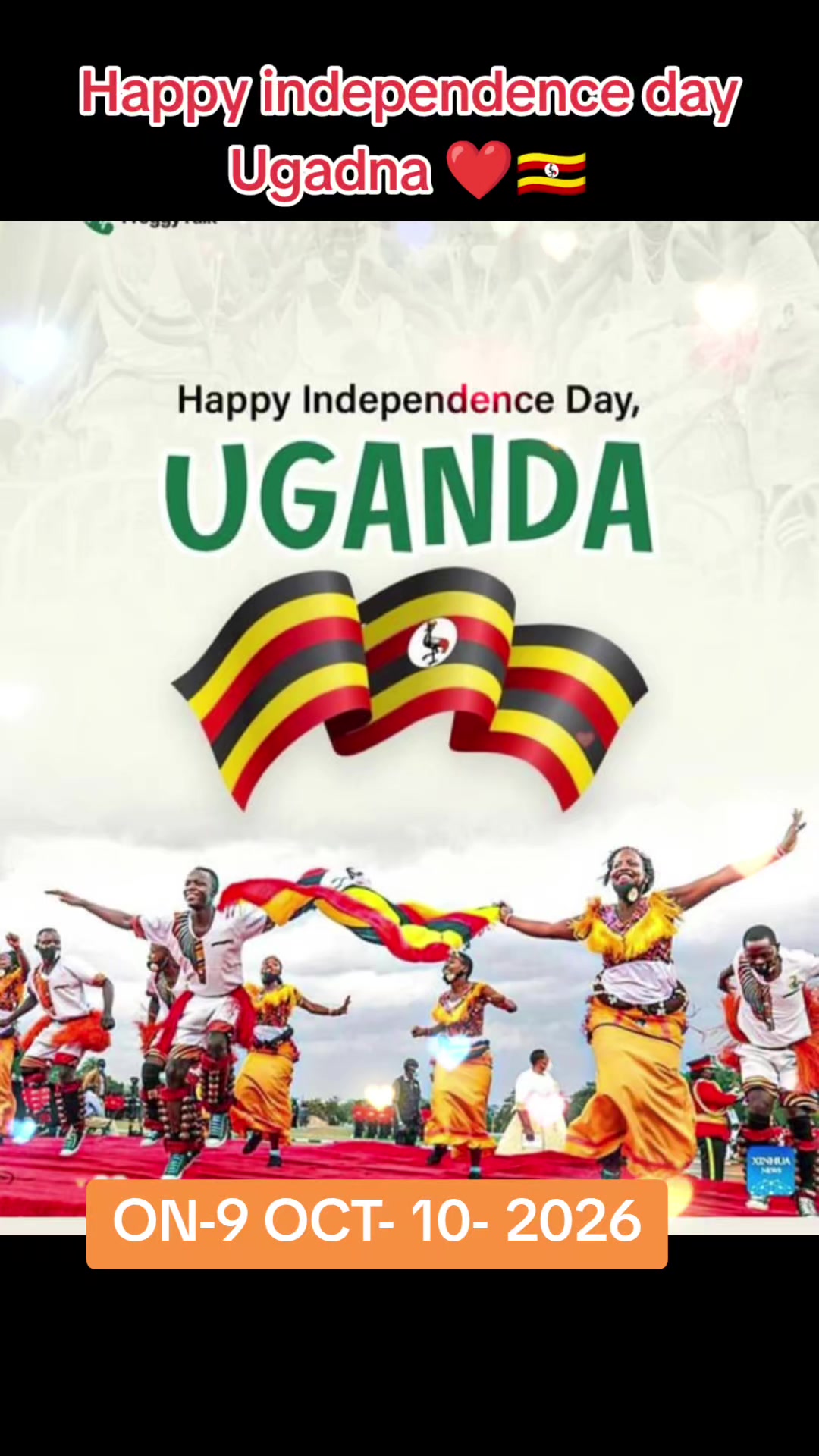 @🌹 Carol ❤️ Uganda 🇺🇬