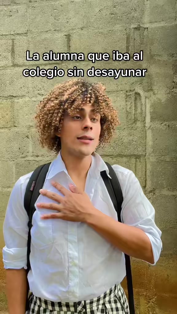 @Moisés Enamorado