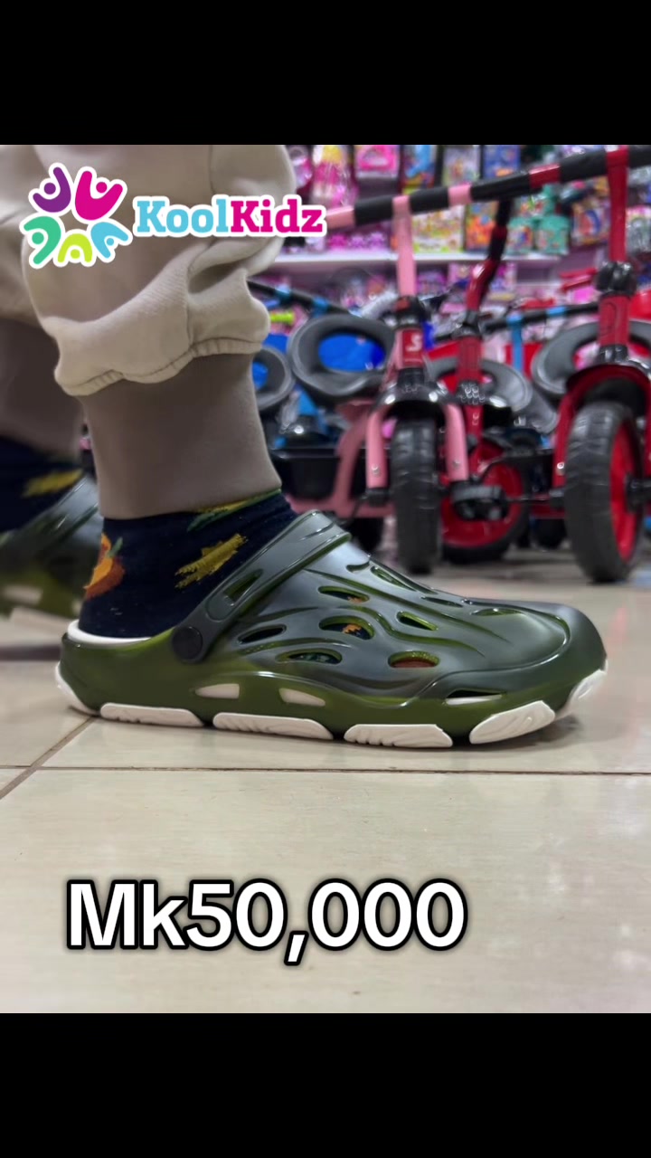 @KOOL KIDZ