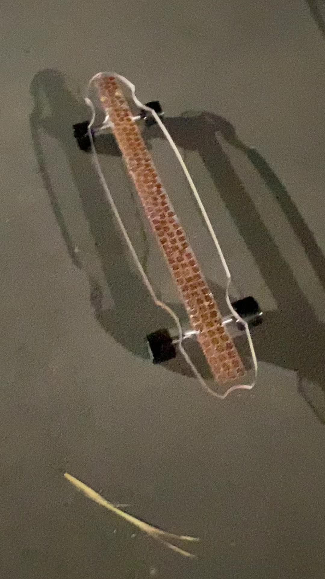 @Ghost Long Boards