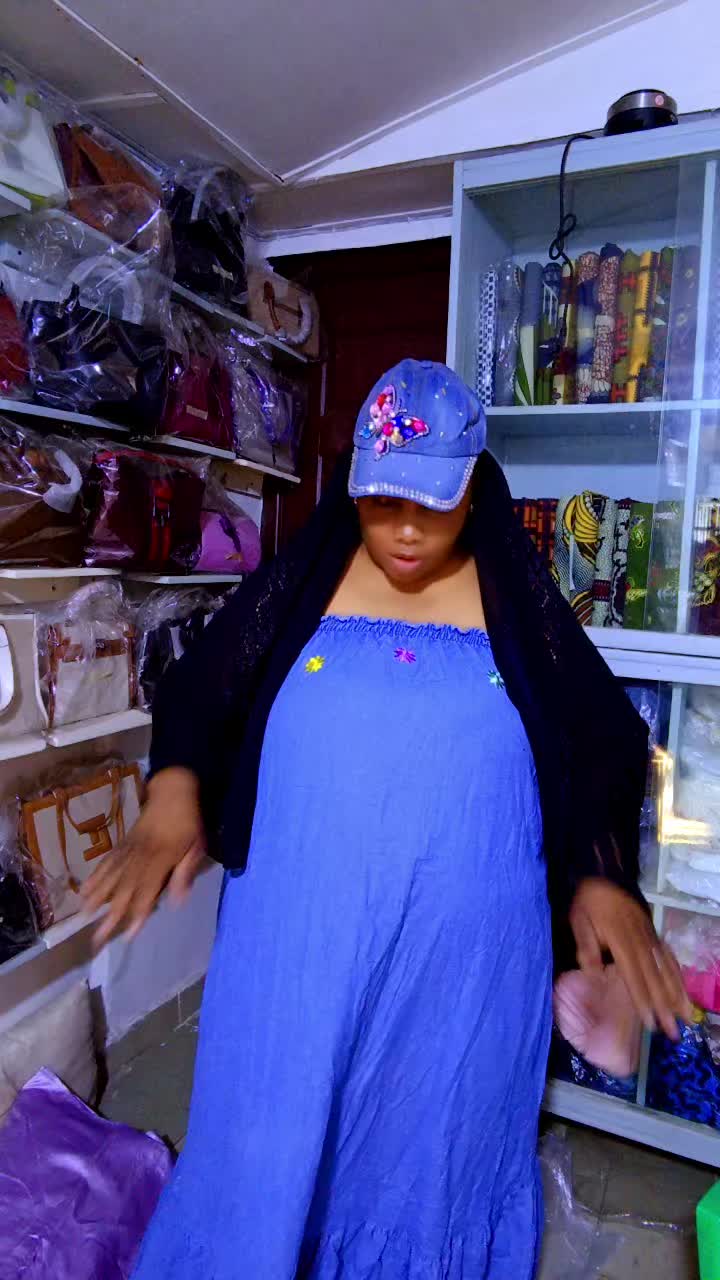 @ALYAH SHOP (ami ka douahou dé)