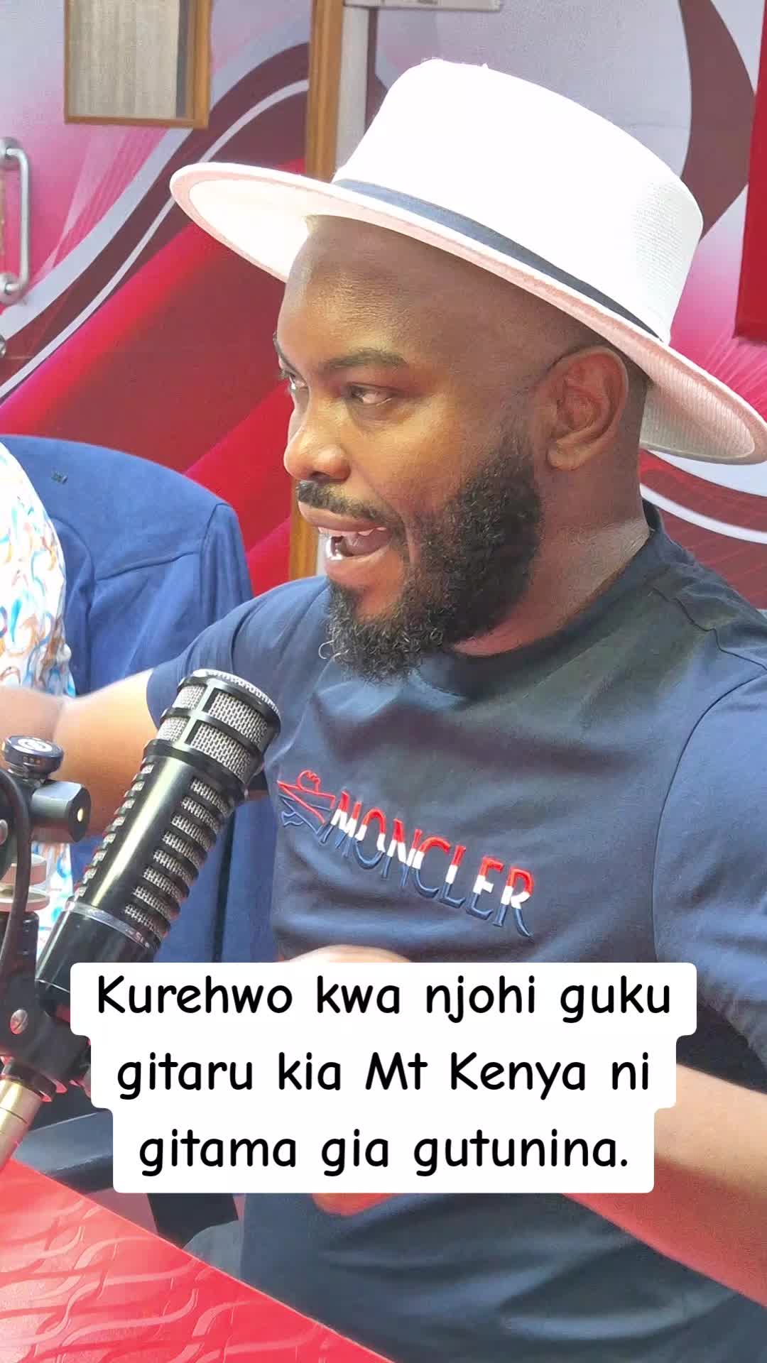 @Inooro Fm