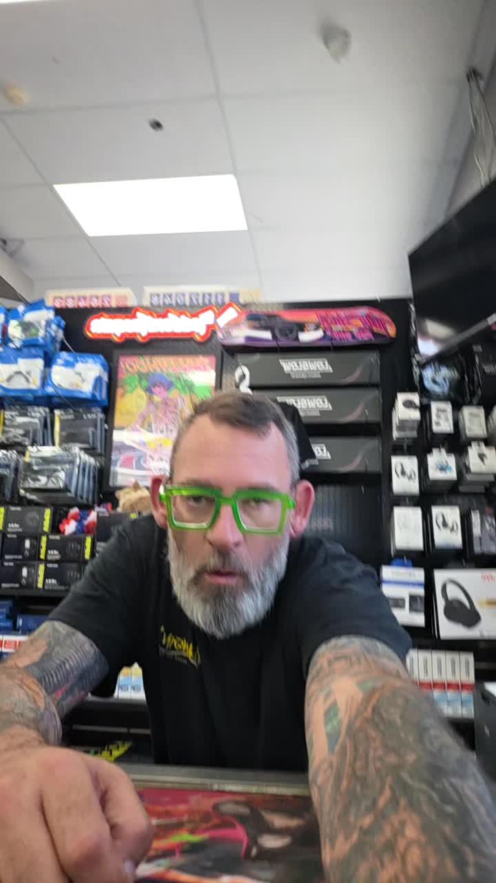 @Scottie Karate