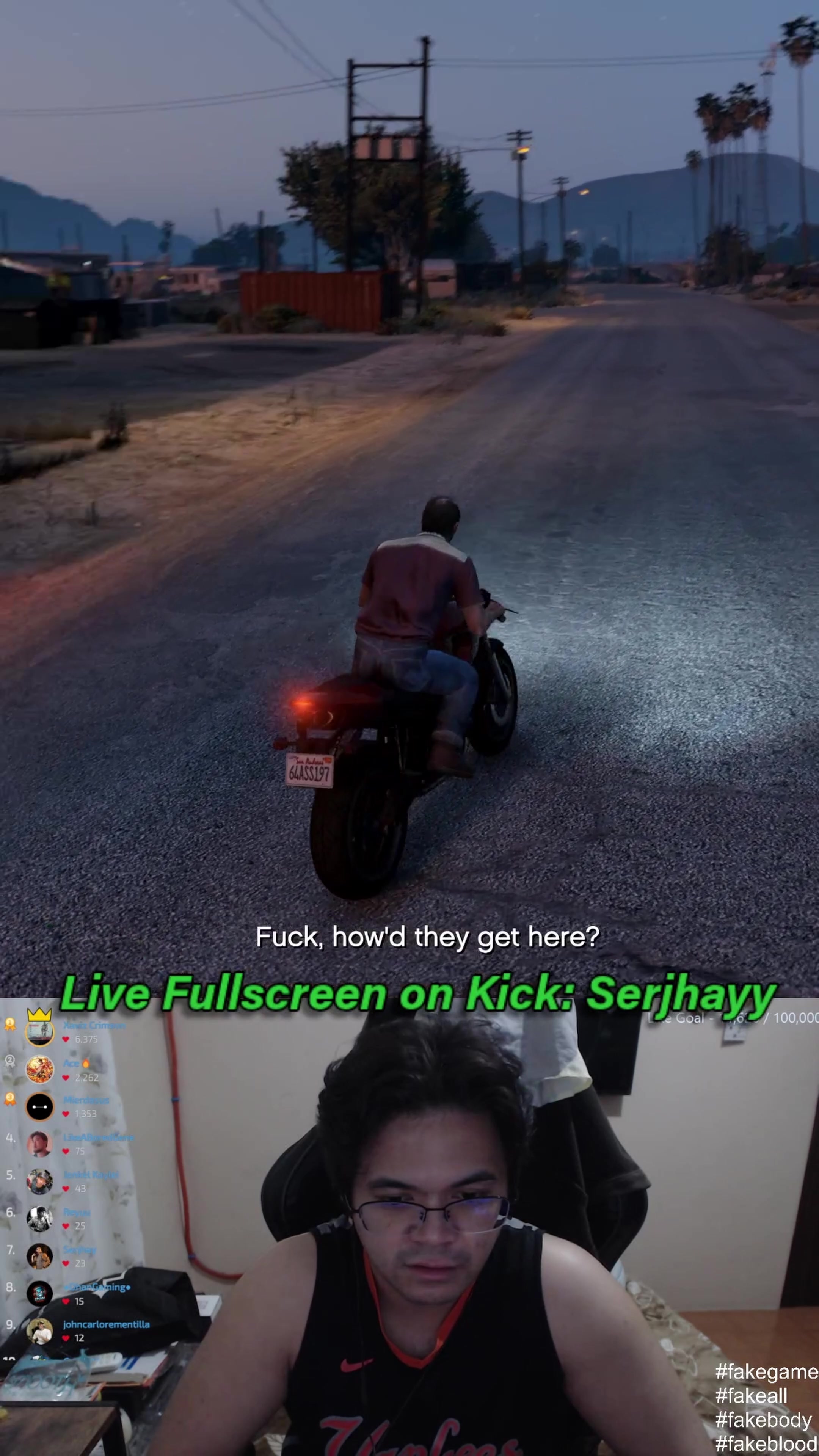 @Serjhay