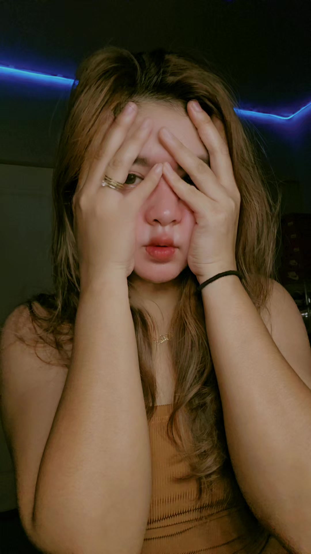 @Kyle Cerujano Atanque