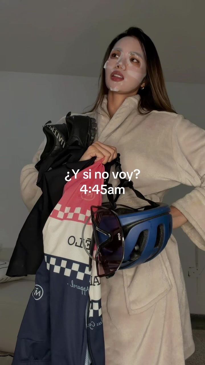 @Desiree Mendoza