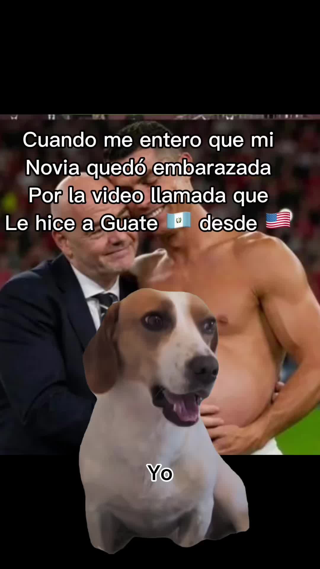 @TONY MACHADO 🐐