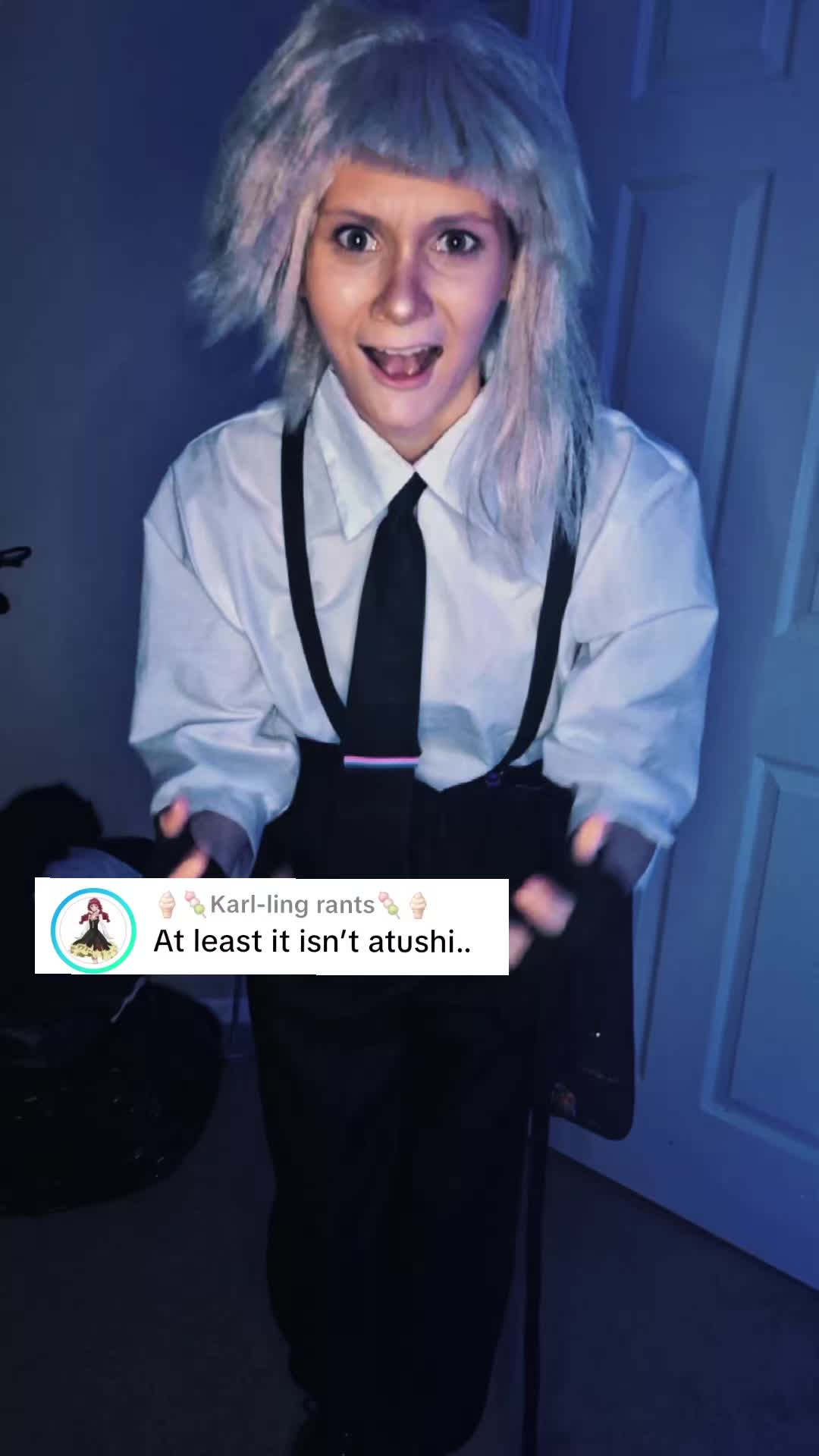 @Sydthekidcos5