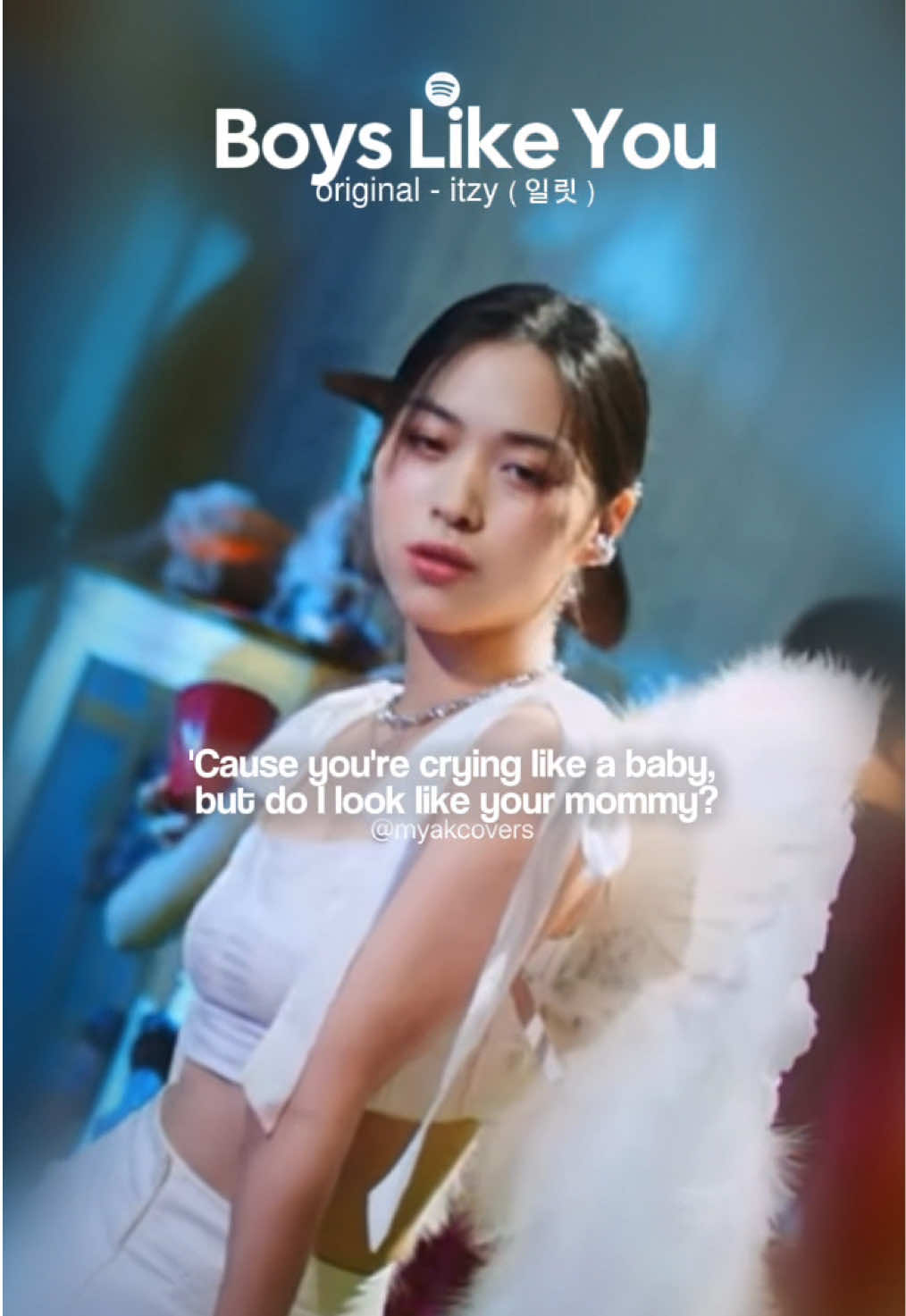 @𝖬𝖸𝖠 ! 🎙️