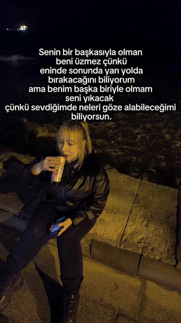 @HEPİNİZE DERT OLACAM BAK GÖR👀