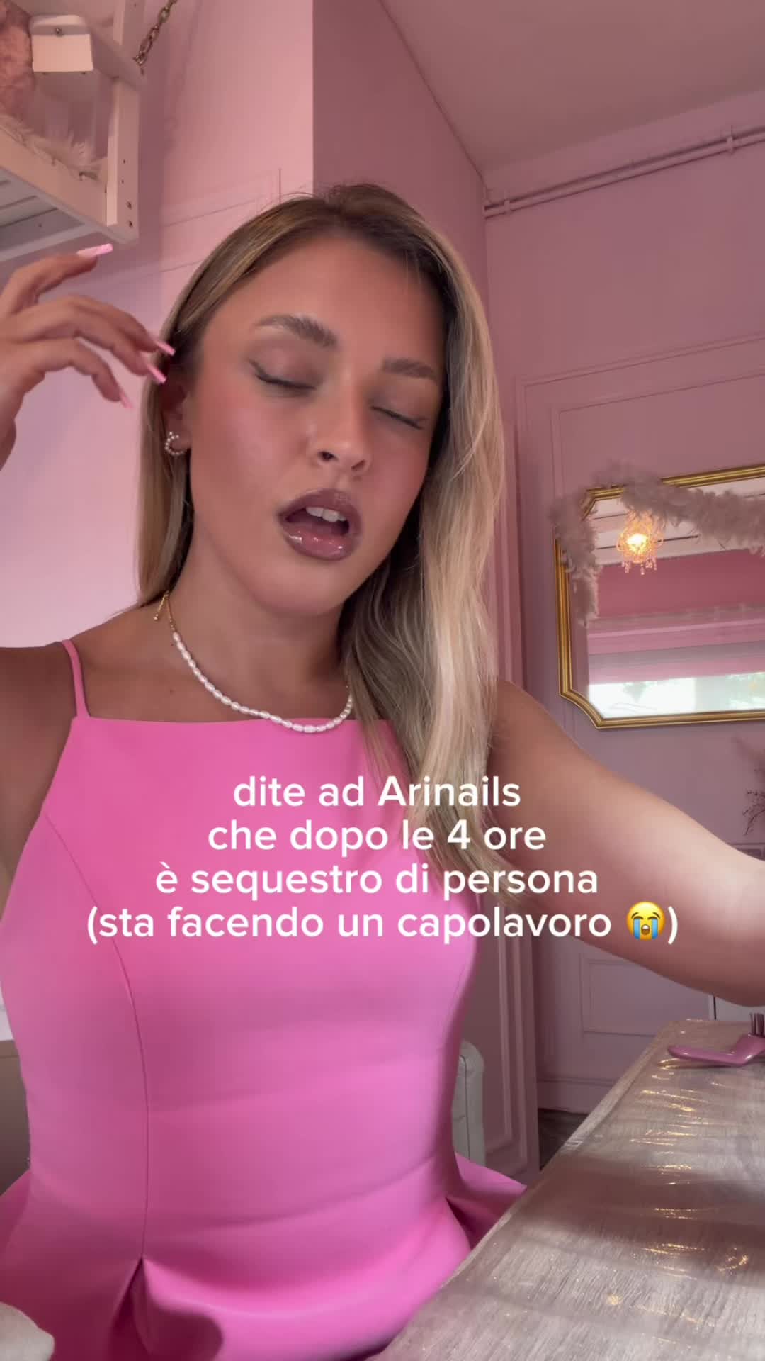 @Benny