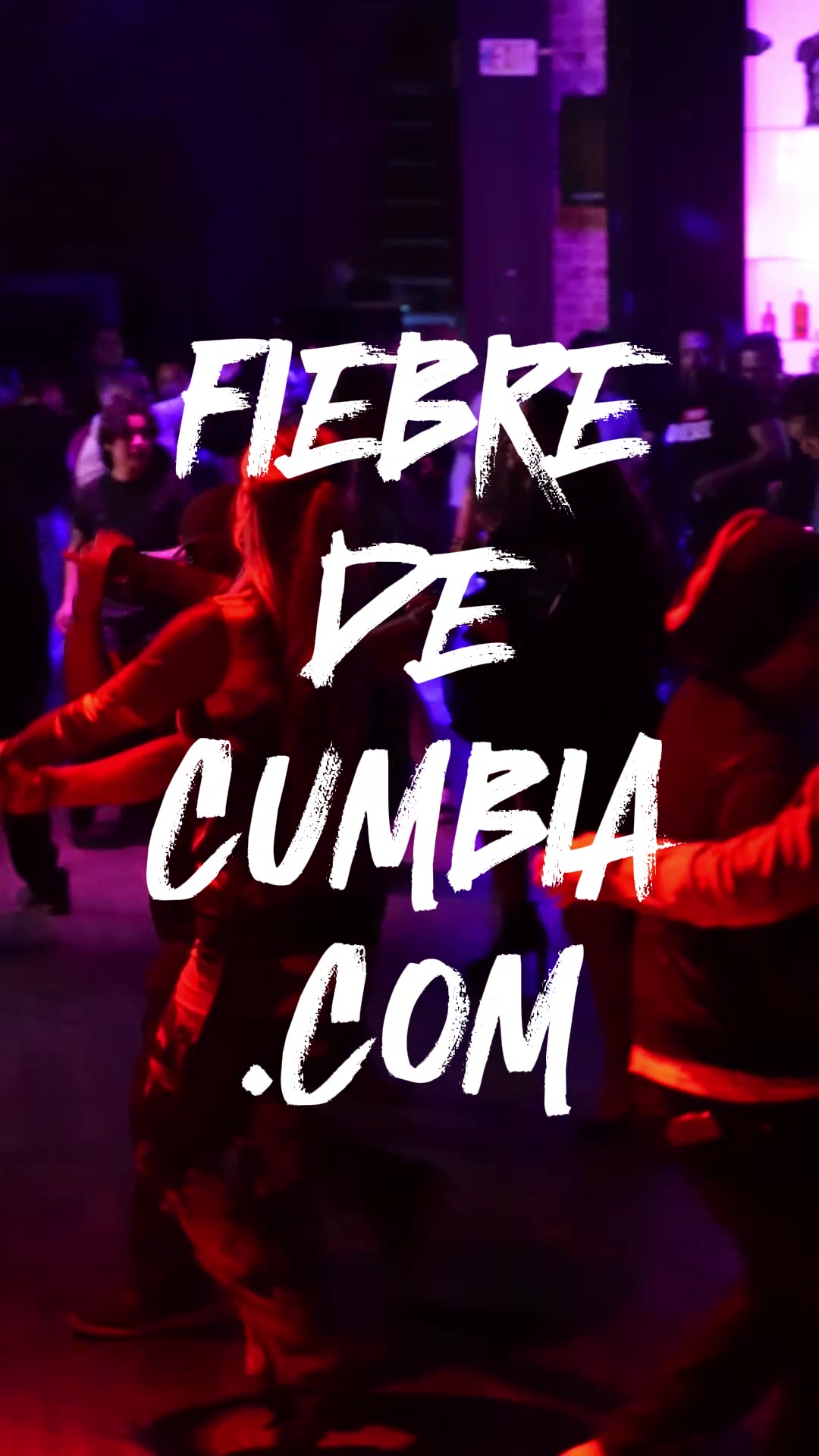 @Cumbia Takeover