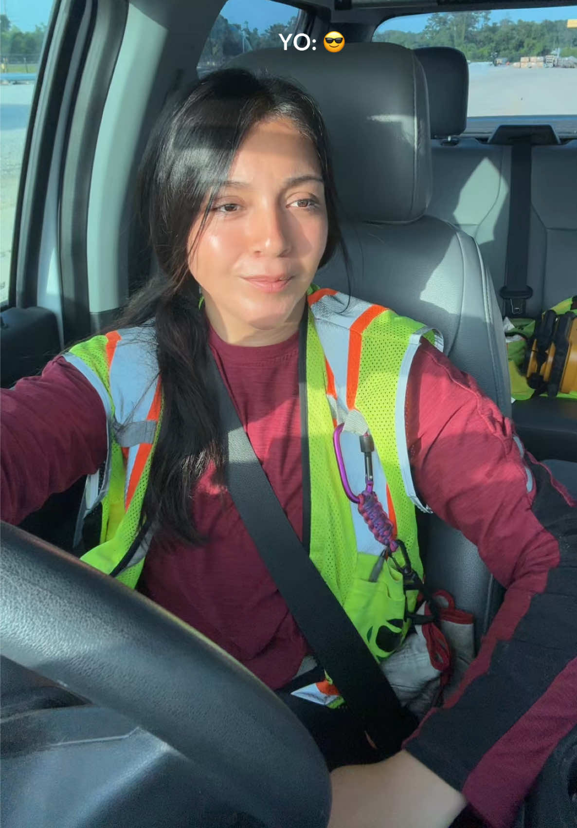 @Karina Luján