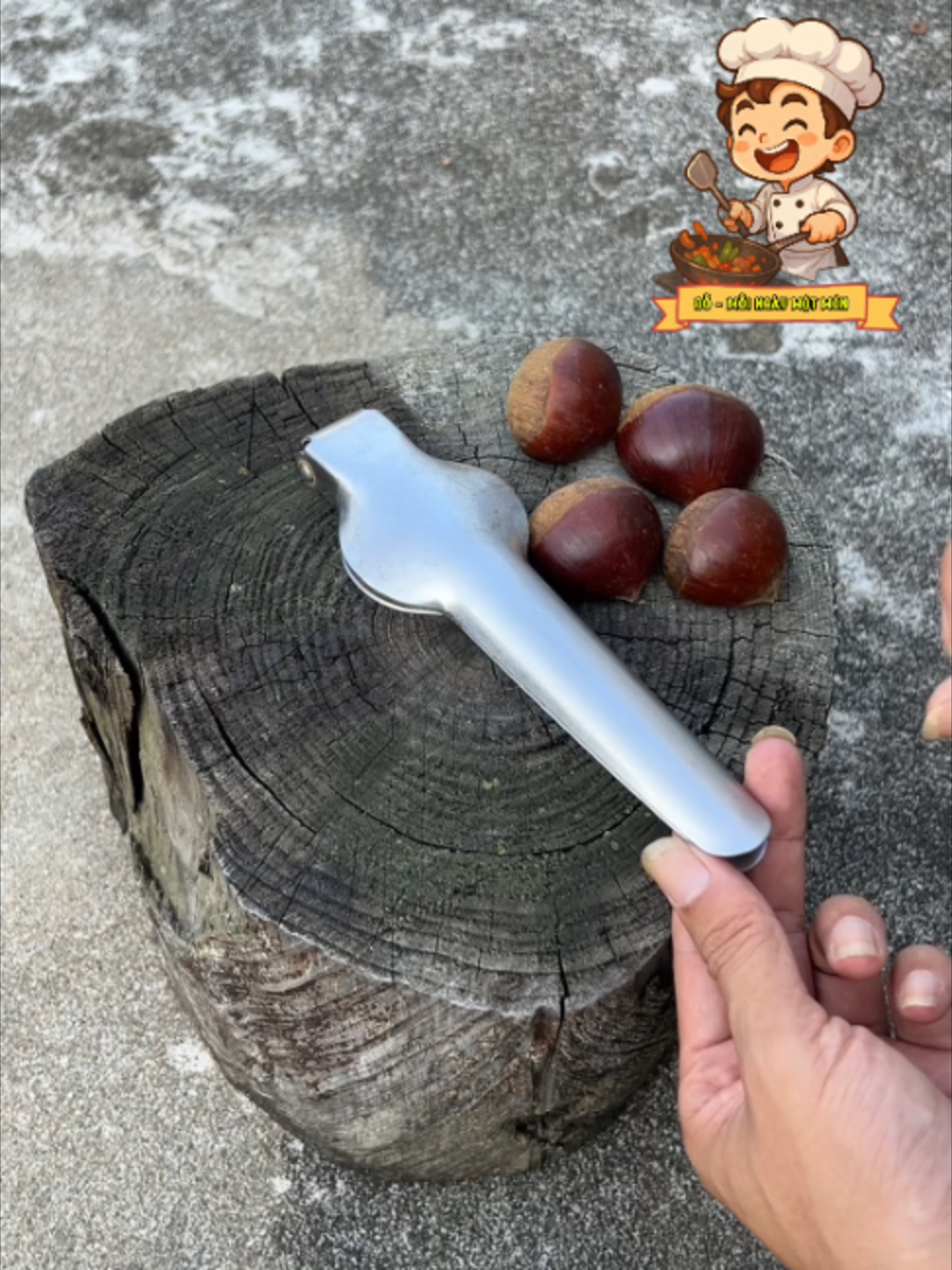 @Đỗ - Mỗi Ng&agrave;y Một M&oacute;n