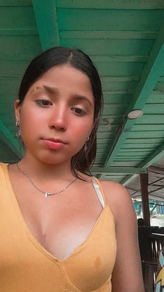 @tu chaparrita ๐ค