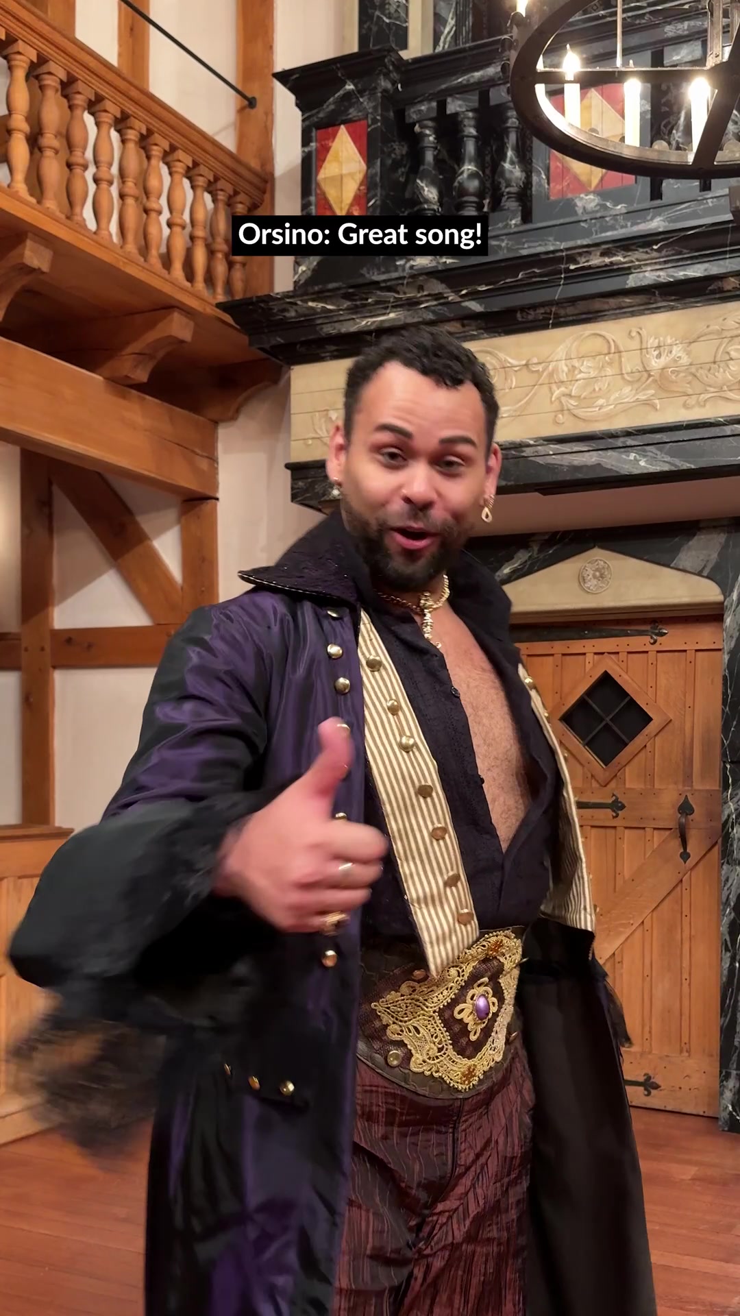 @americanshakespearecenter