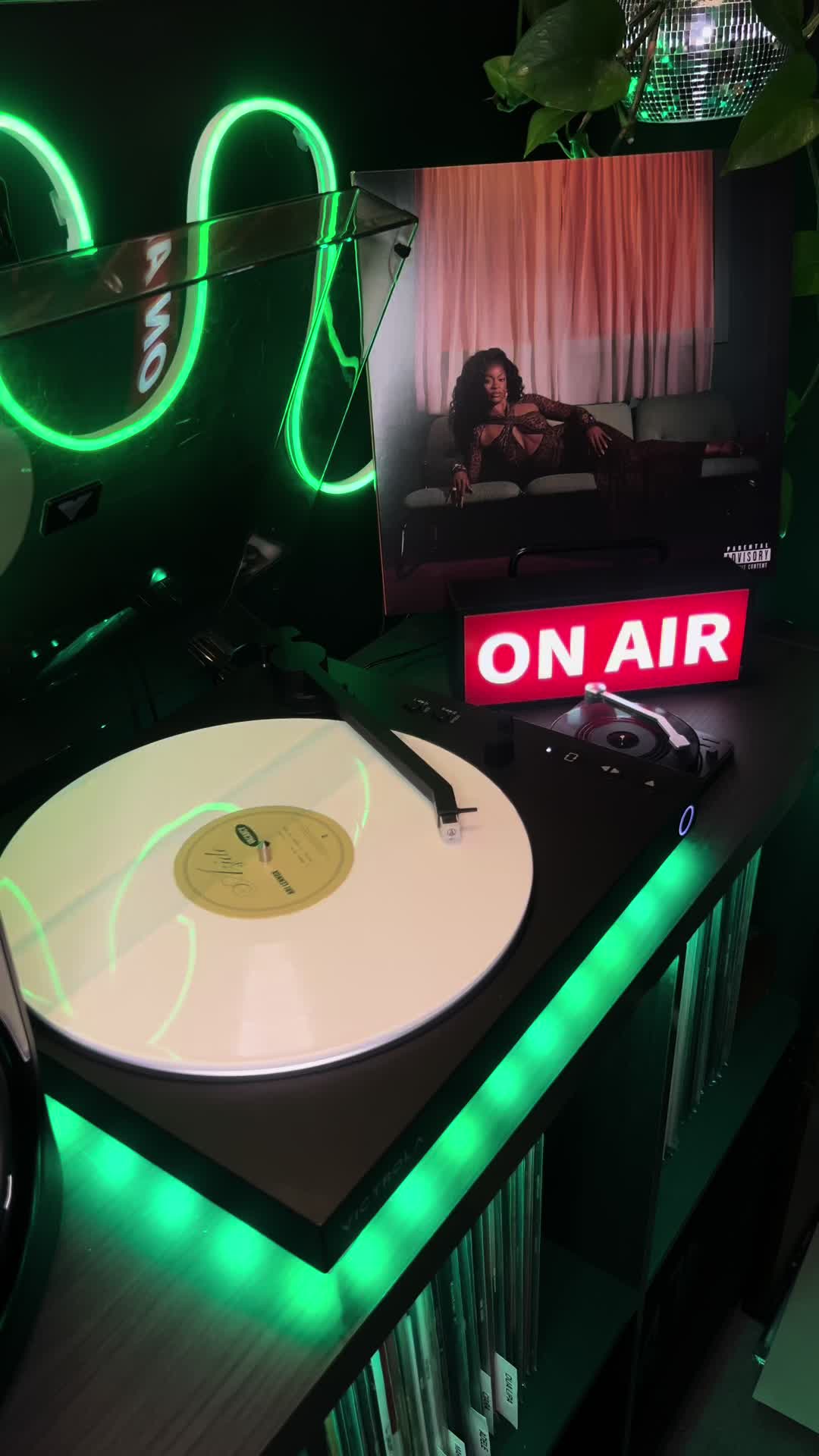 @Rjs vinyls