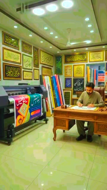 @Rustam calligrapher❤🌹