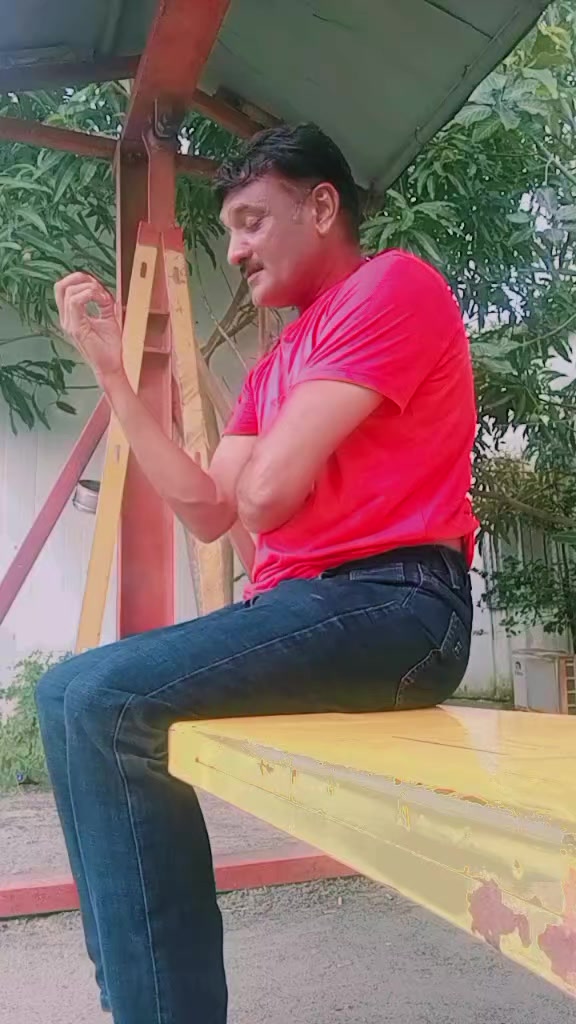 @Dil thi jamnagar  🤟