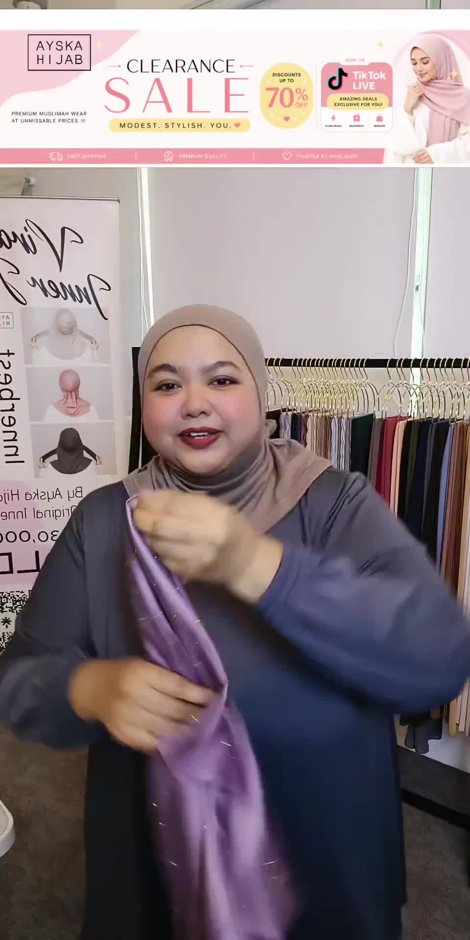 @Ayska Hijab