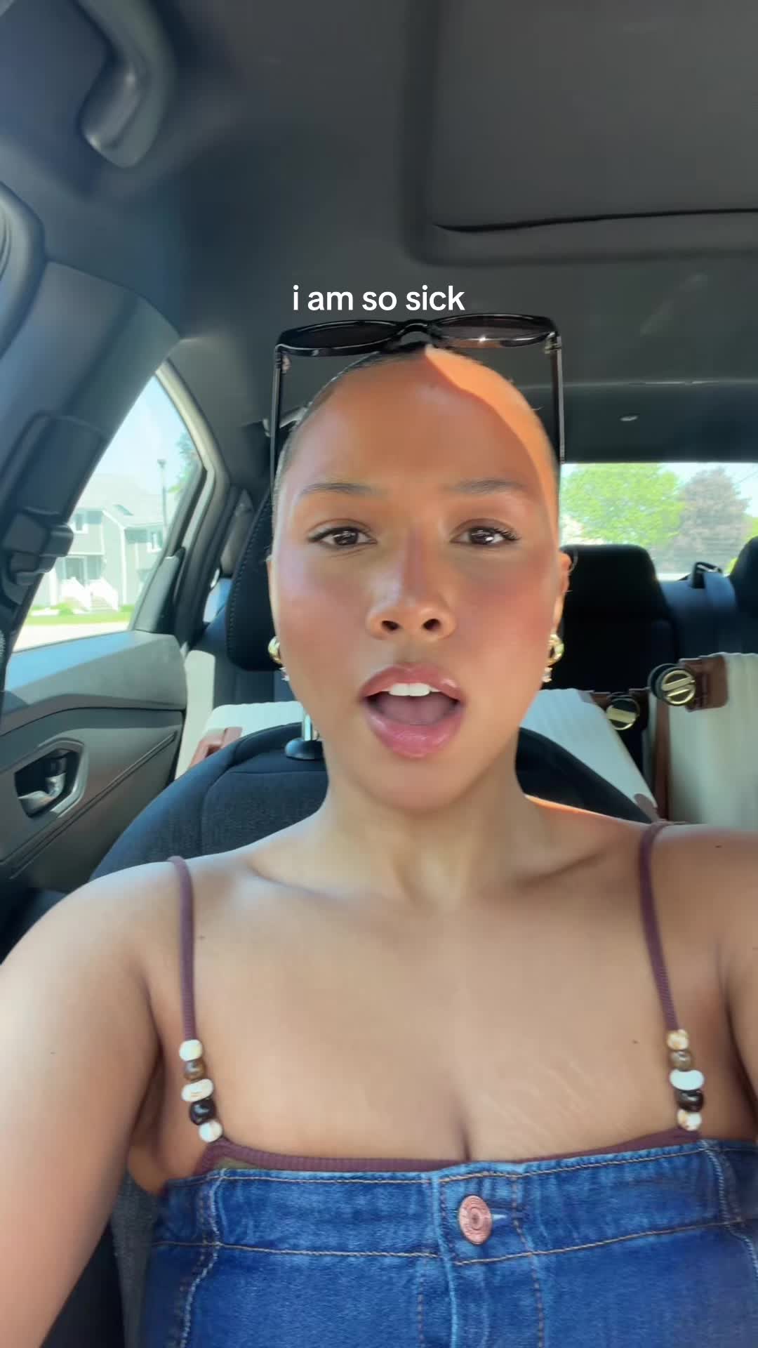 @SIERRA ROSE
