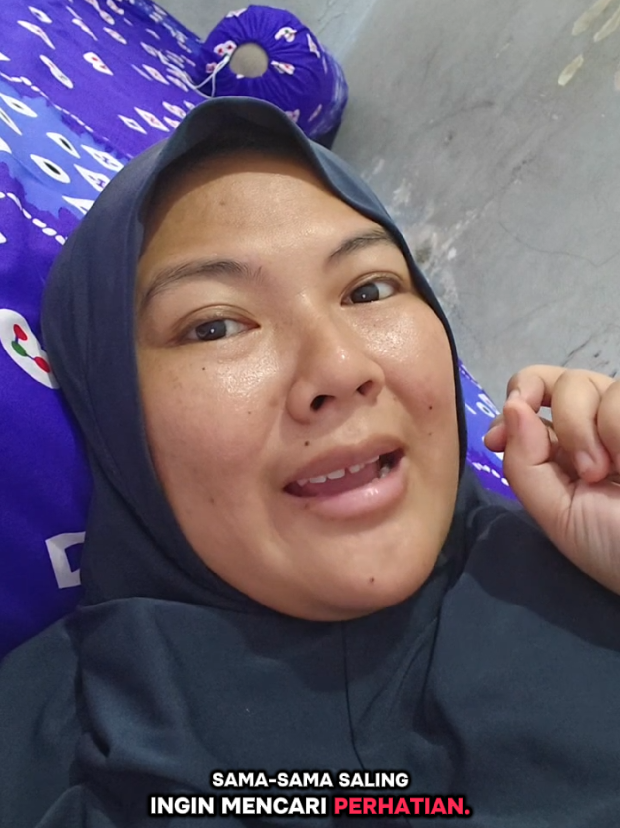 @Bunda Prana