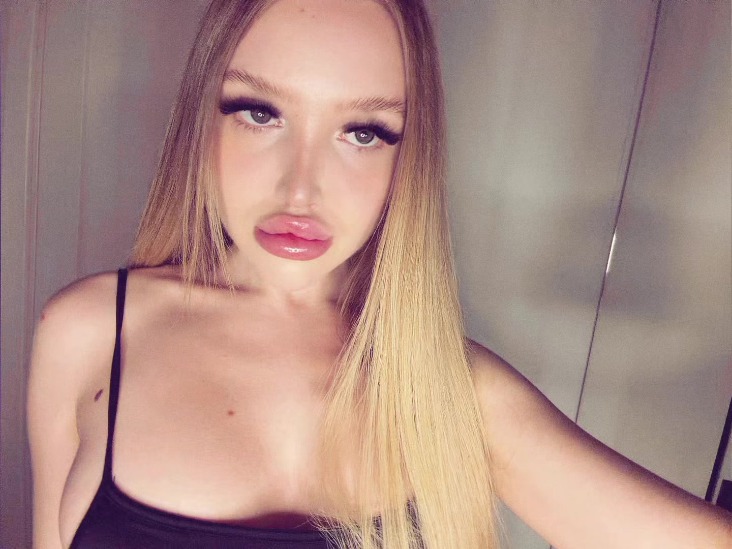 @Ukrainian Barbie 👸🏼💕