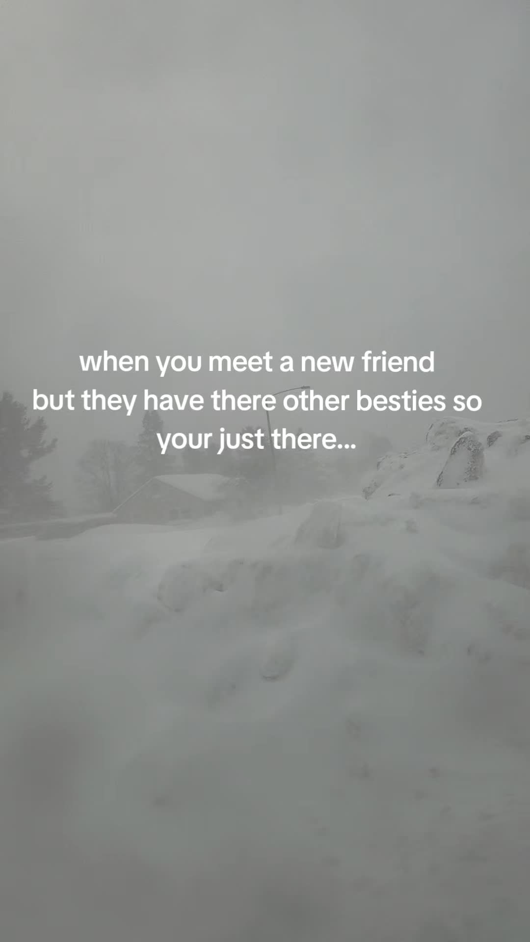 @stuff that breaks u