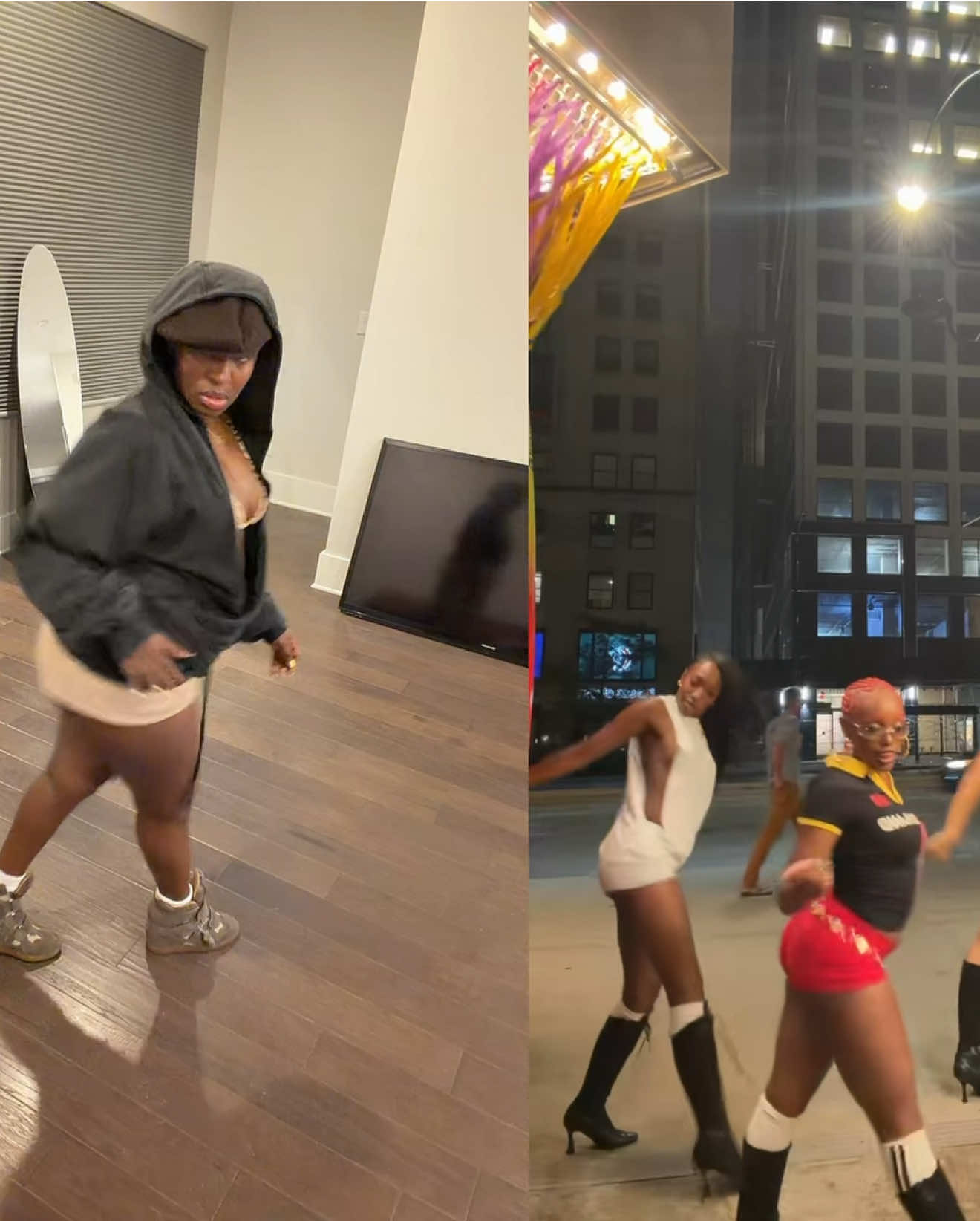 @Ahsia Janae