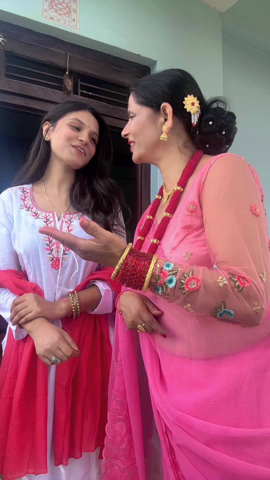 @Saraswati Bhandari