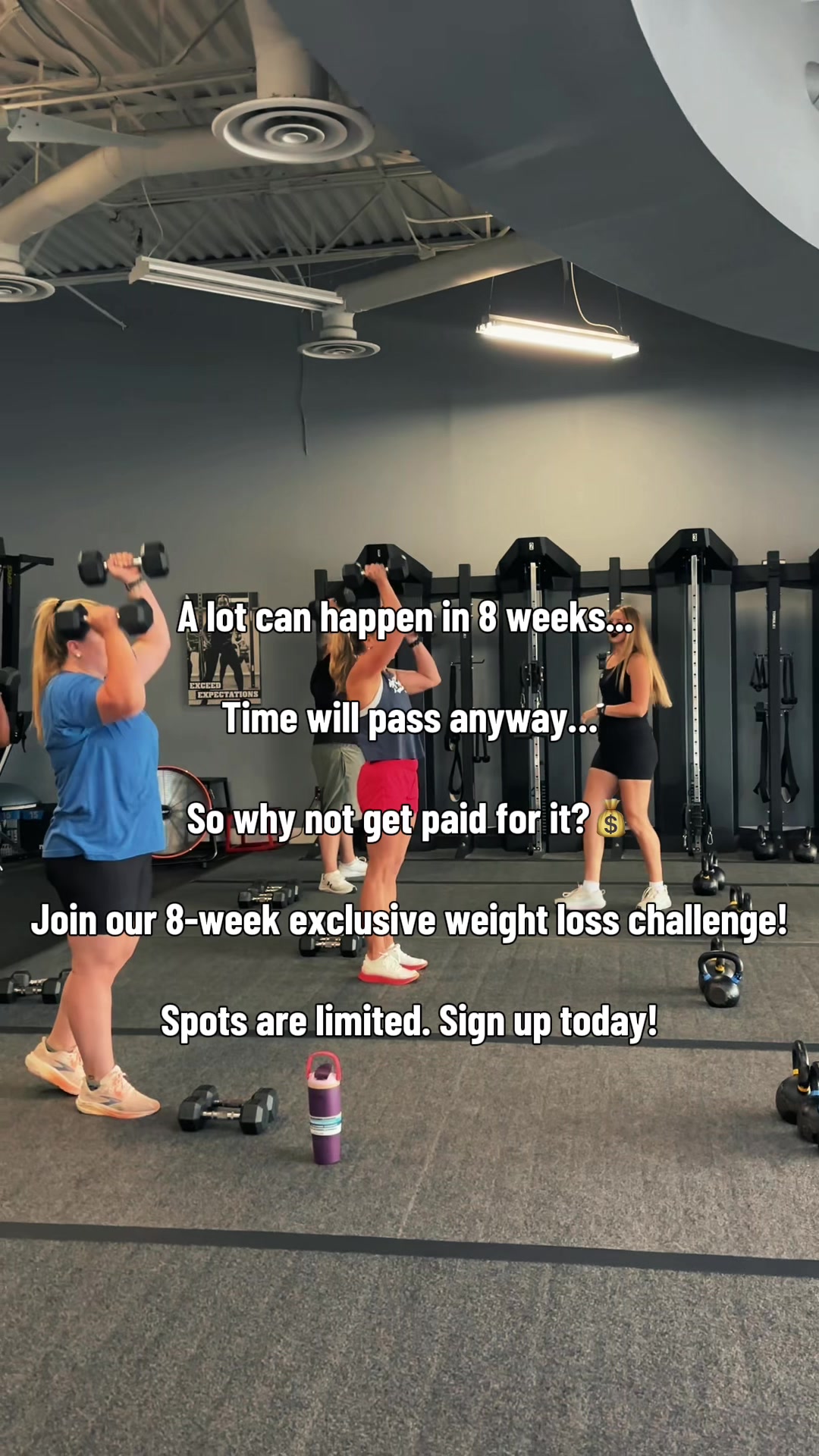 @Monroe Fit Body Boot Camp